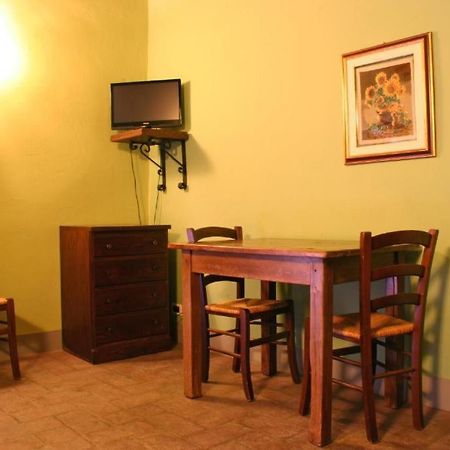 Podere Pian De' Cortini Villa Serravalle  Eksteriør bilde