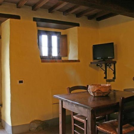 Podere Pian De' Cortini Villa Serravalle  Eksteriør bilde