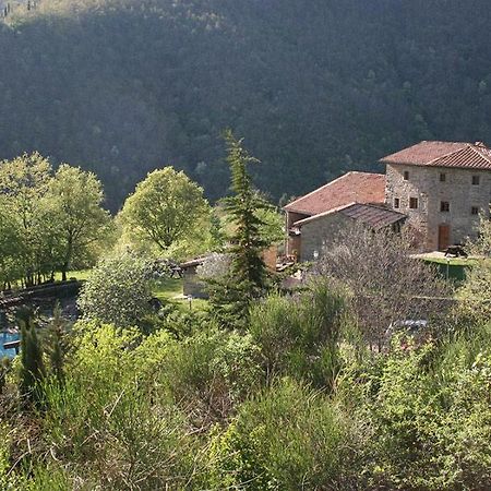 Podere Pian De' Cortini Villa Serravalle  Eksteriør bilde