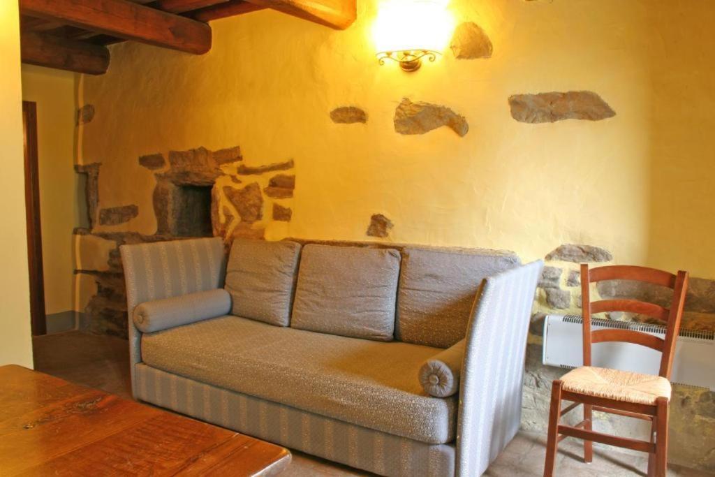 Podere Pian De' Cortini Villa Serravalle  Eksteriør bilde