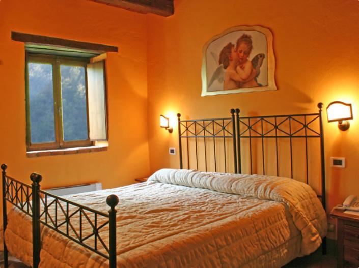 Podere Pian De' Cortini Villa Serravalle  Rom bilde
