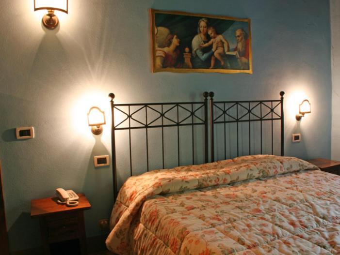 Podere Pian De' Cortini Villa Serravalle  Rom bilde