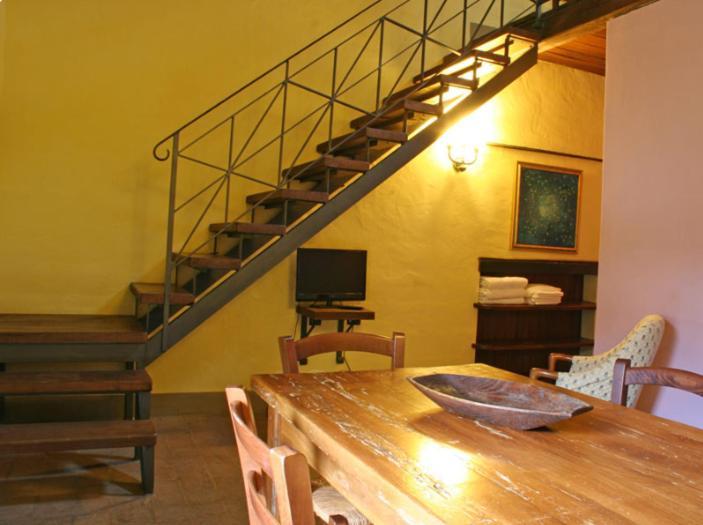 Podere Pian De' Cortini Villa Serravalle  Rom bilde