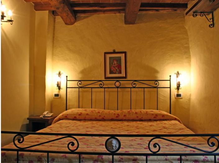 Podere Pian De' Cortini Villa Serravalle  Rom bilde