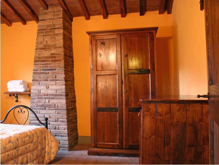 Podere Pian De' Cortini Villa Serravalle  Rom bilde